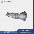 Assortiment de transmission Dmax TFS MUA d&#39;origine